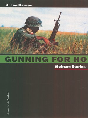 cover image of Gunning For Ho